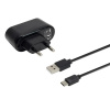 EVOLVEO univerzálna nabíjačka USB-C pre mobilné telefóny, čierna CHARGER-USBC2