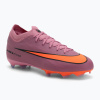 Detské kopačky Nike Jr. Mercurial Vapor 16 Pro FG magic flamingo/black/total crimson