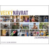 Veľký návrat - Zuzana Palovic