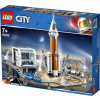 LEGO City Space Flight Center 60228 (LEGO City Space Flight Center 60228)