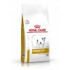 Royal Canin Veterinary Health Nutrition Dog Urinary S/O Small 4 kg
