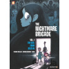 The Nightmare Brigade Vol. 1 - Franck Thillez