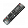 Diaľkový Ovládač LG AKB75675311 čierny