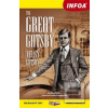 The Great Gatsby/Velký G… (Francis Scott Fitzgerald)