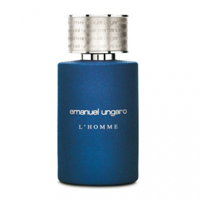 Emanuel Ungaro L'Homme, Vzorka vône pre mužov