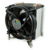 Inter-Tech K-17 chladič procesora s ventilátorom; 88885173