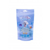 TUBAN Fluffy piesok 90g Modrý