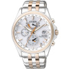 Hodinky Citizen FC0014-54A Eco-Drive Ladies Radio Controlled Watch Sapphire Glass 39mm 10 ATM