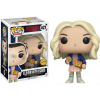 Funko POP! 421 TV: Stranger Things - Eleven with Eggos Limited Chase Edition Poškodený obal