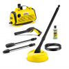 Kärcher Tlaková umývačka K 3 Horizontal Plus Home 16028240