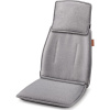 Beurer MG 330 - SHIATSU masážní podložka - šedá BEU-MG330Grey