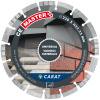 Carat Universal All-Rounder Master Vonkajší priemer: 180 mm, Vnútorný priemer: 22,23 mm
