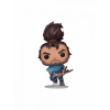 Funko Figúrka League of Legends - Yasuo (Funko POP! Games 1136)