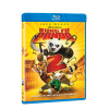 Kung Fu Panda 2 (BD)