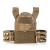 Nosič plátů QR Plate Carrier, 5.11, Kangaroo, S/M
