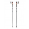 Palice nordic walking Leki Spin - black