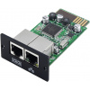 PowerWalker SNMP MODUL PRE UPS VFI LCD, VFI RM LCD, VFI R LCD, VFI C LCD, VFI CRM LCD, VFI CP 3/3