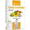 Biomedica s.r.o. LIFTEA Tekvica a kapucínka - 1x30 ks