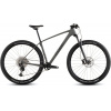 CUBE Reaction C:62 ONE 2026 oldgrey´n´black – karbonový hardtail , Veľkosť bicykel S