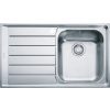 Franke Neptun NEX 611/7 Nerez nerez 101.0120.272