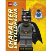 LEGO DC Character Encyclopedia New Edition