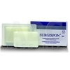 SURGISPON STANDARD 2KS 80X50X10 MM, 1X2 KS