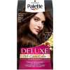Schwarzkopf Palette Deluxe 750 čokoládový