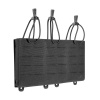 Tasmanian Tiger 3 SGL MAG POUCH BEL M4 MKIII