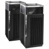 Kompletný Wi-Fi systém Asus ZenWiFi Pro ET12 (2-pack) (90IG05Z0-MO3A20) čierny