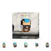 Pixio Voxart - Cubeheads - Gamers, Smart Pixel VA-81304