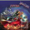 Judas Priest: Painkille… (SONY MUSIC CG)