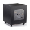 Aktívny subwoofer Klipsch R-8SW 50 W čierny