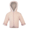 Kabátik baránok - béžová