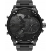 Pánske hodinky Diesel DZ7396 Mr Daddy 2.0 4 zóny chronograf vodoodolné