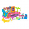 Spin Master GABBY'S DOLLHOUSE - Gábinin kouzelný domek: hrací set Kolečkové brusle