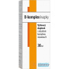 Generica B-Komplex kvapky 30 ml