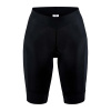 Dámske Nohavice CRAFT CORE ENDUR SHORTS W 1910565-999999 – Čierna