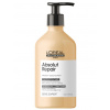 LOREAL Serie Expert Absolut Repair Gold Quinoa Conditioner 500ml - na veľmi poškodené vlasy