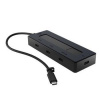 HP 4K USB-C Multiport Hub 6G843AA#ABB