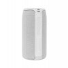 White Shark Bluetooth speaker CONGA, white (GBT-808 CONGA-W)