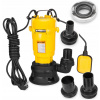 Ponorné čerpadlo Powermat 750 W 25000 l/h