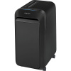 Skartovačka dokumentov Powershred® LX220 ,čiastočky 4 x 12 mm, 20 hárkov Fellowes