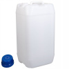 Kanister, bandaska - 30L kanister+ palivový uzáver bude (30L kanister+ palivový uzáver bude)