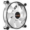 Ventilátor be quiet! Shadow Wings 2 PWM 120mm White (BL089)
