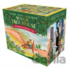 Magic Tree House Books 1-28 Boxed Set - Mary Pope Osborne