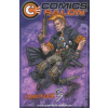 Comics and Manga Book 5 - kolektív