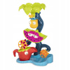 B-Toys Vodný mlyn Tropical Waterfall
