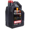 Olej motorový Motul 5W-30 8100 ECO-NERGY, 5L