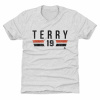 Anaheim Ducks Detské - Troy Terry Font White NHL Tričko 14-16 rokov