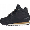 Pánské trekové boty Adidas Shoes adidas Terrex Snowpitch IF7505